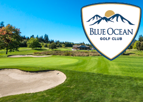 Blue Ocean Golf Club Blue Ocean Golf Club