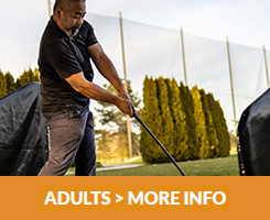 Adult Programs at Mayfair Lakes