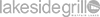 Lakeside Grill Logo